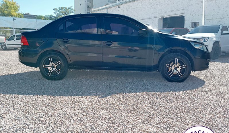 VOYAGE COMFORTLINE 1.6 2010 lleno