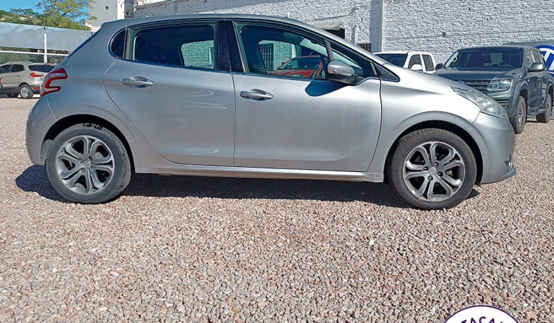 208 FELINE PACK CUIR 1.6 – 2016 lleno