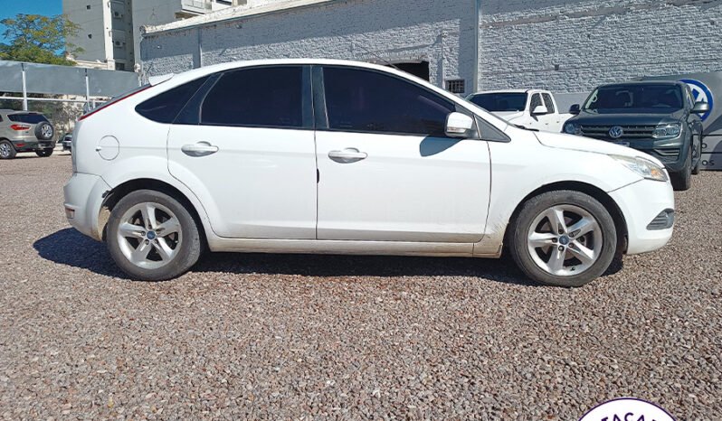 FOCUS TREND PLUS 2.0 lleno