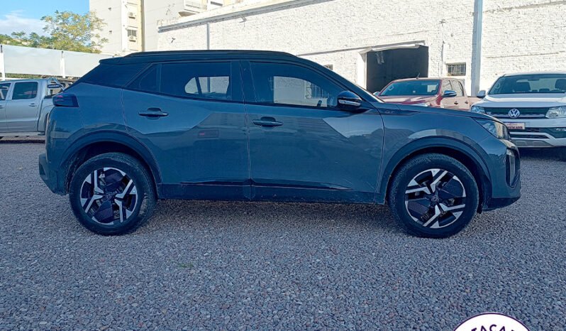 2008 GT 1.0 T200 CVT – 2025 lleno