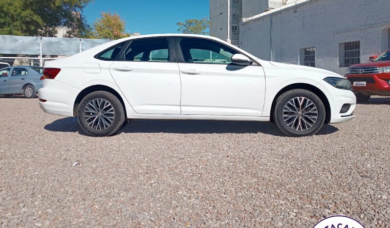 VENTO COMFORTLINE 1.4 TSI 150 CV – 2019 lleno