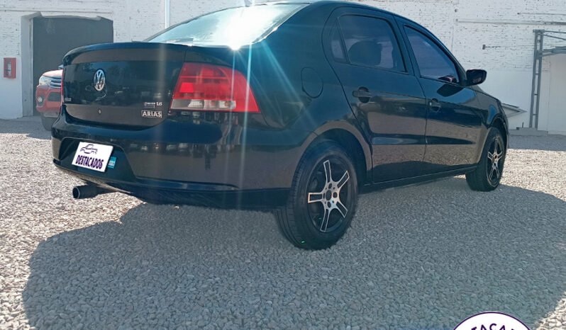 VOYAGE COMFORTLINE 1.6 2010 lleno