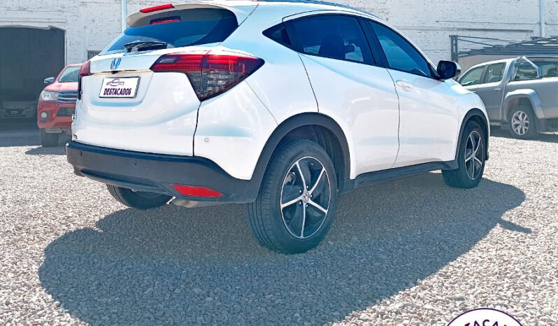 HR-V EXL 1.8 CVT – 2020 lleno