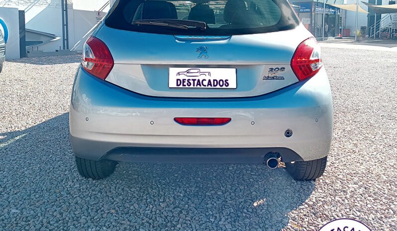 208 FELINE PACK CUIR 1.6 – 2016 lleno