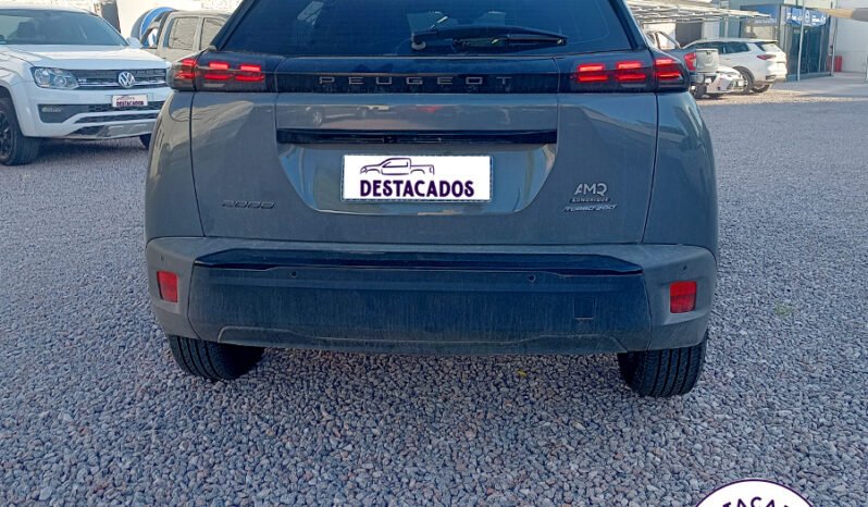 2008 GT 1.0 T200 CVT – 2025 lleno