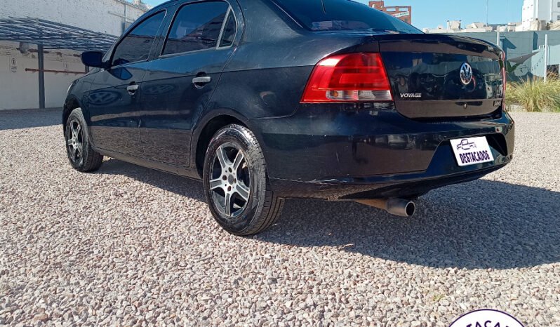 VOYAGE COMFORTLINE 1.6 2010 lleno