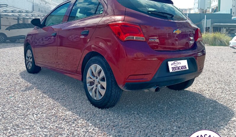 ONIX LT 1.4 – 2018 lleno