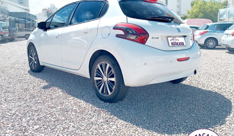 208 FELINE 1.6 – 2020 lleno