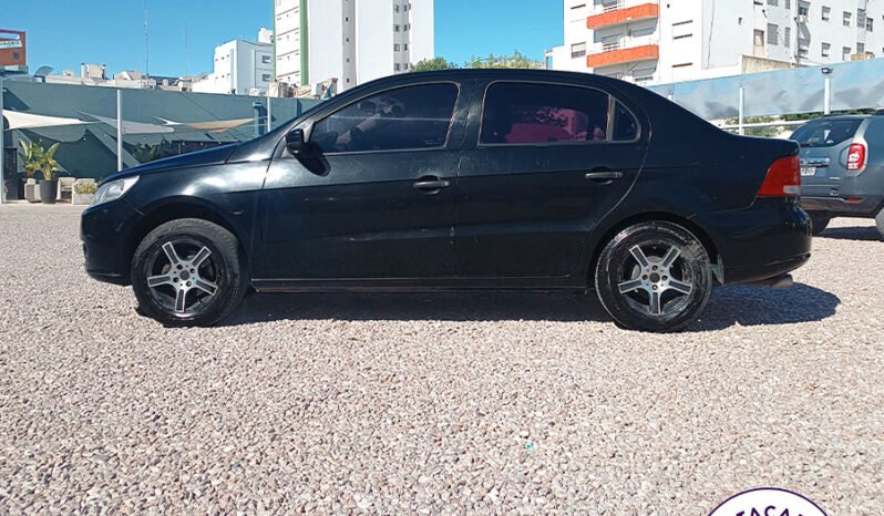 VOYAGE COMFORTLINE 1.6 2010 lleno