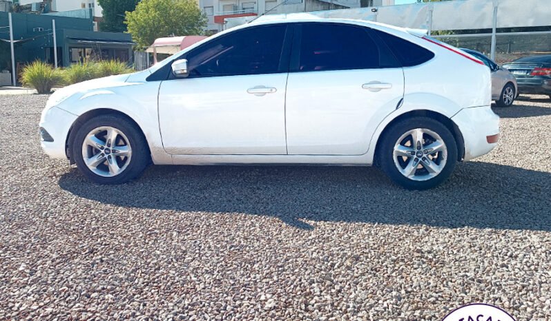 FOCUS TREND PLUS 2.0 lleno