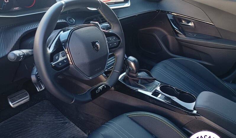 2008 GT 1.0 T200 CVT – 2025 lleno