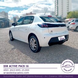 208 ACTIVE PACK 1.6 – 2023 lleno