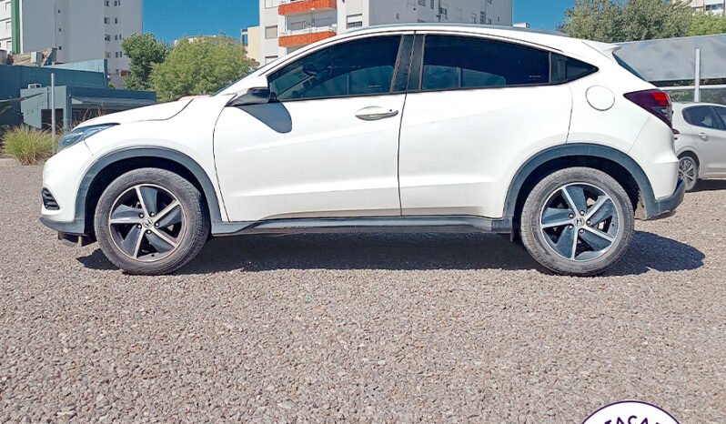 HR-V EXL 1.8 CVT – 2020 lleno