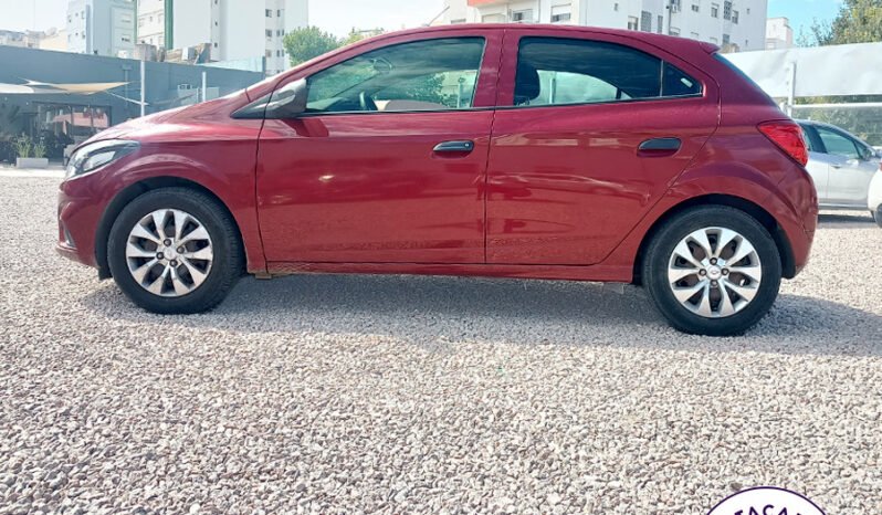 ONIX LT 1.4 – 2018 lleno