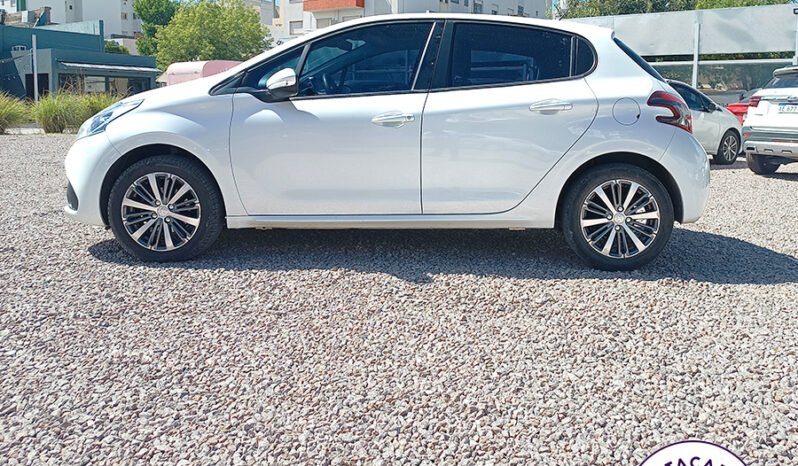 208 FELINE 1.6 – 2020 lleno