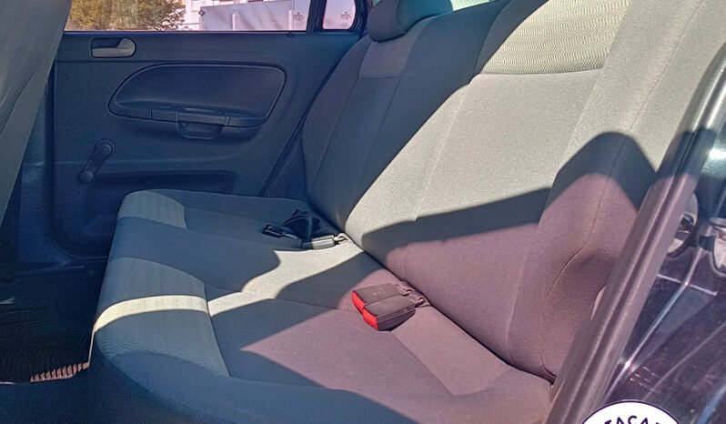 VOYAGE COMFORTLINE 1.6 2010 lleno