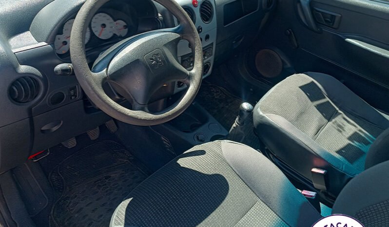 PARTNER CONFORT 1.6 HDI – 2012 lleno