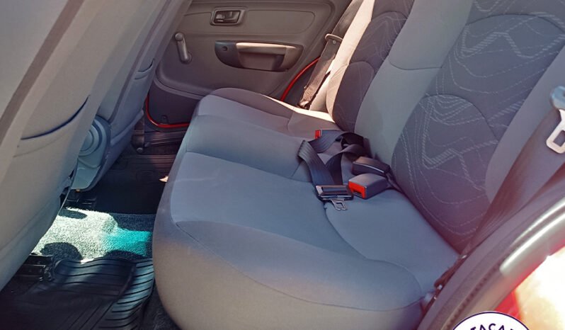 PALIO FIRE1.4 – 2016 lleno