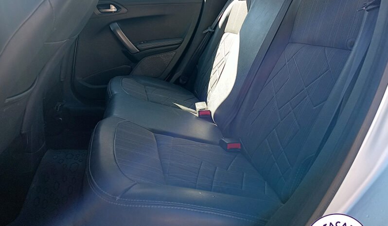 208 FELINE PACK CUIR 1.6 – 2016 lleno