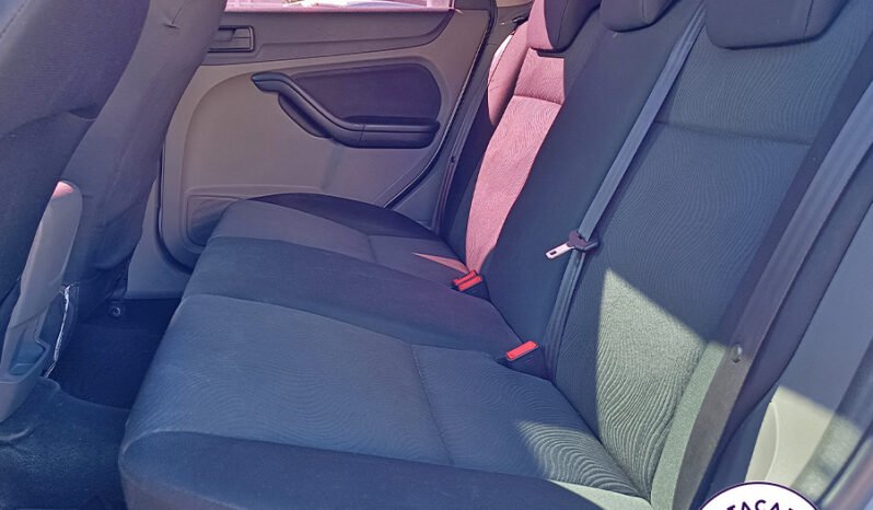 FOCUS TREND PLUS 2.0 lleno