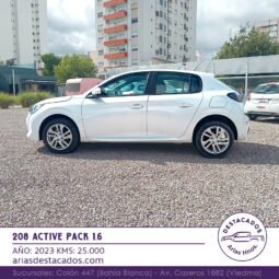 208 ACTIVE PACK 1.6 – 2023 lleno