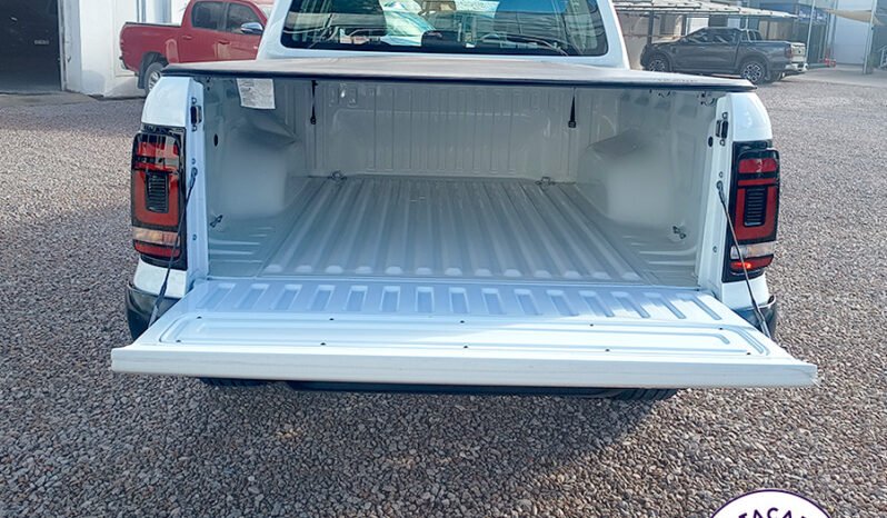 AMAROK 4X4 TRENDLINE 2.0 180c – 2026 lleno