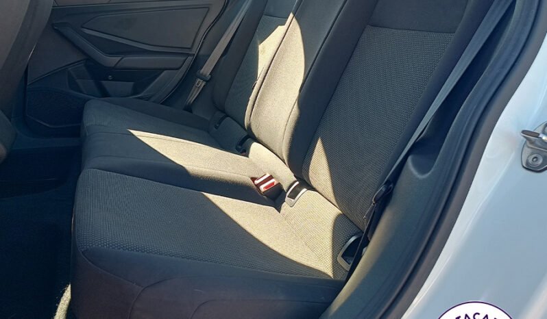 VENTO COMFORTLINE 1.4 TSI 150 CV – 2019 lleno