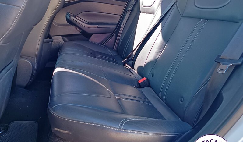 FOCUS SE PLUS 2.0 AT 4P 2014 lleno