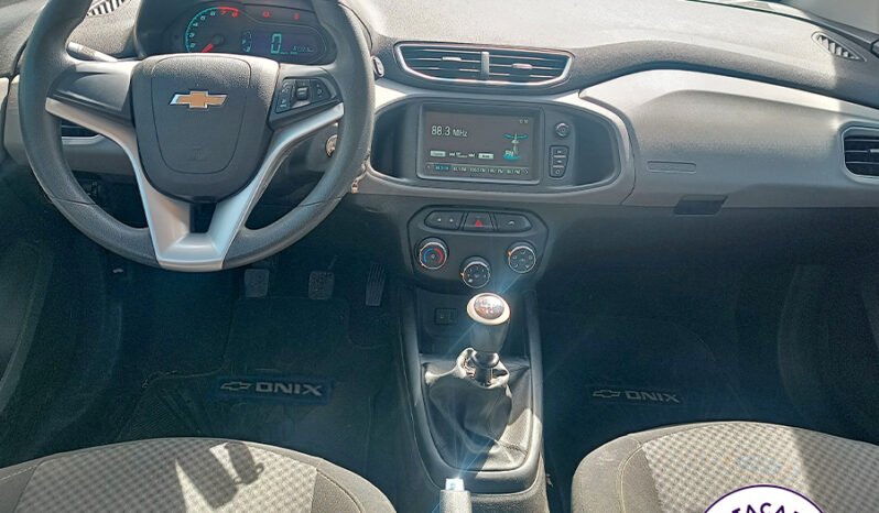 ONIX LT 1.4 – 2018 lleno