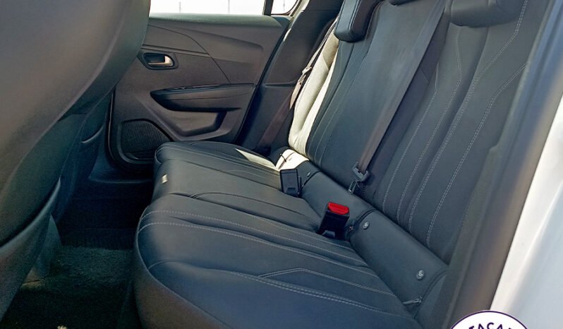 208 FELINE 1.6 TIP – 2022 lleno