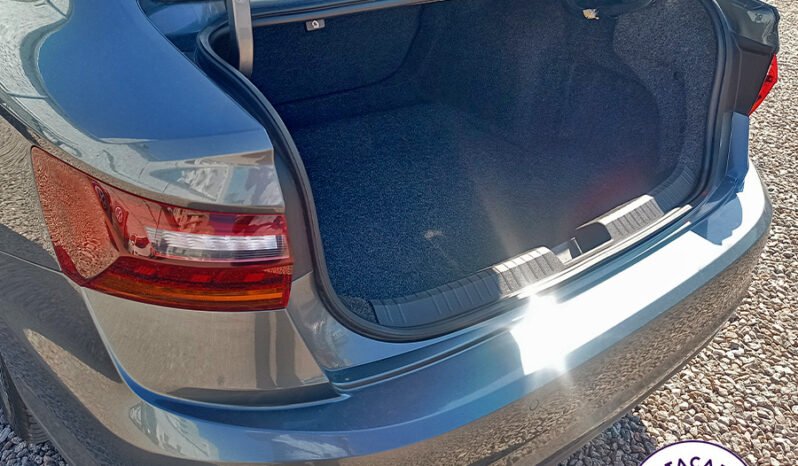 VENTO HIGHLINE 250 TSI AT – 2020 lleno