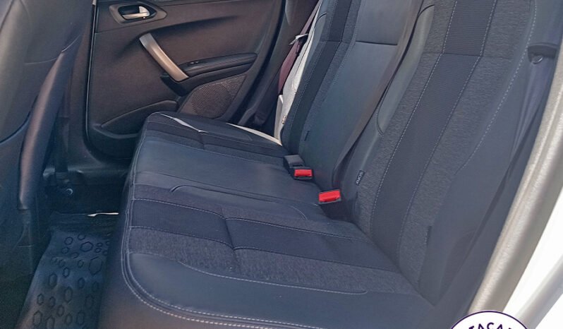 208 FELINE 1.6 – 2020 lleno