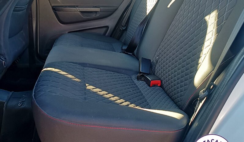 SURAN CROSS 1.6 16V – 2017 lleno