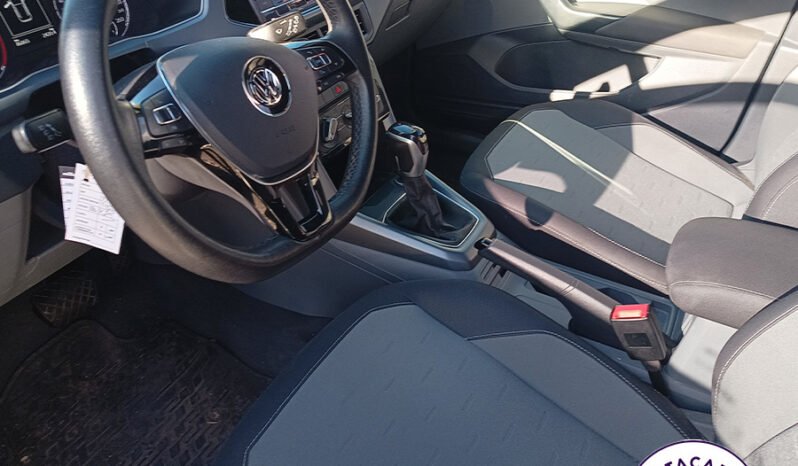 T-CROSS COMFORTLINE 1.6 MSI AT – 2019 lleno