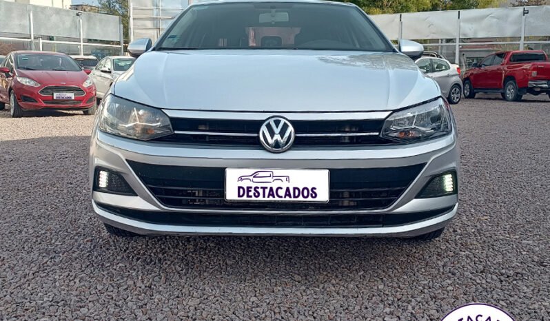 VIRTUS TRENDLINE 1.6 MT – 2019 lleno