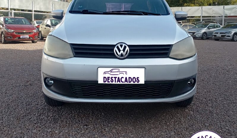 FOX COMFORTLINE 3 PUERTAS MANUAL 2010 lleno