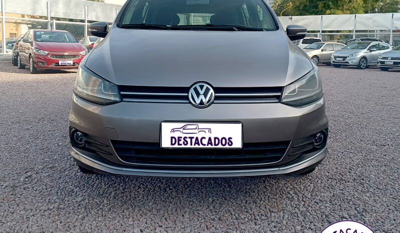 SURAN TRENDLINE 1.6 – 2016 lleno