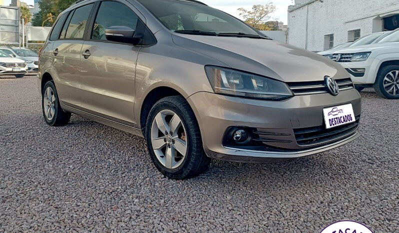 SURAN TRENDLINE 1.6 – 2016 lleno