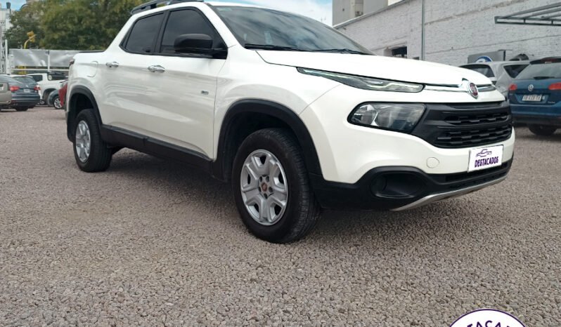 TORO 4X2 FREEDOM 2.0 M/T – 2018 lleno