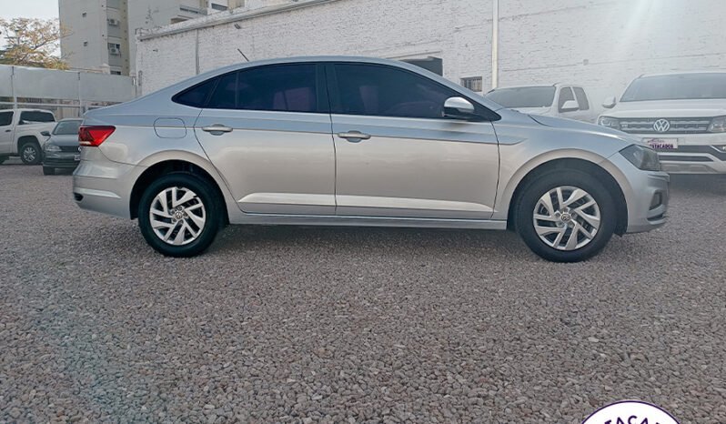 VIRTUS TRENDLINE 1.6 MT – 2019 lleno