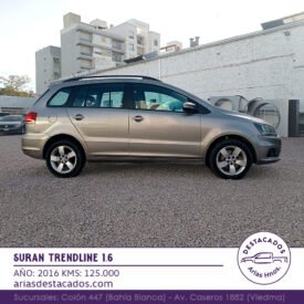 SURAN TRENDLINE 1.6 – 2016