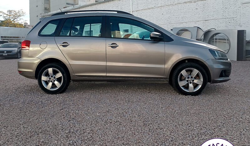 SURAN TRENDLINE 1.6 – 2016 lleno