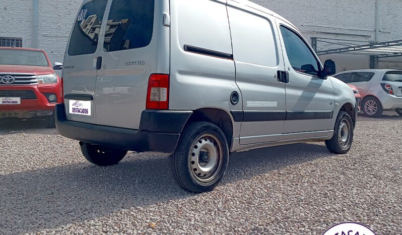 PARTNER CONFORT 1.6 HDI – 2015 lleno