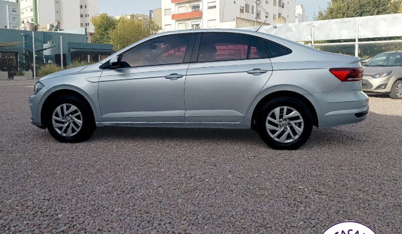 VIRTUS TRENDLINE 1.6 MT – 2019 lleno
