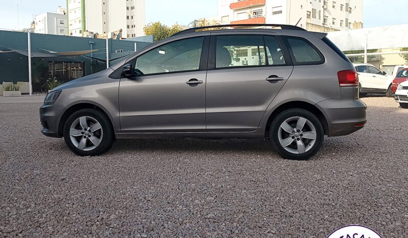 SURAN TRENDLINE 1.6 – 2016 lleno