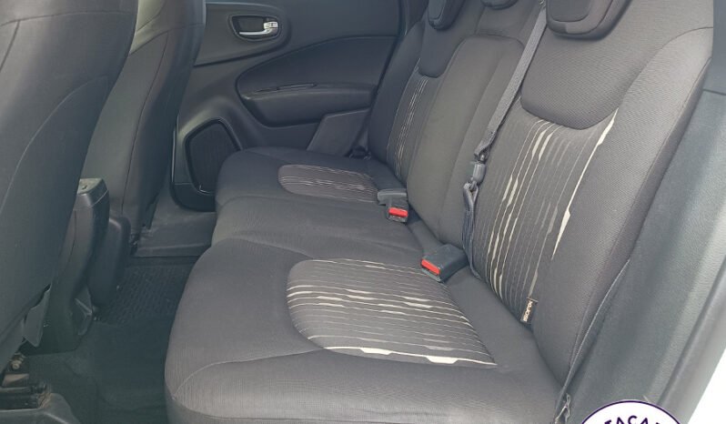 TORO 4X2 FREEDOM 2.0 M/T – 2018 lleno