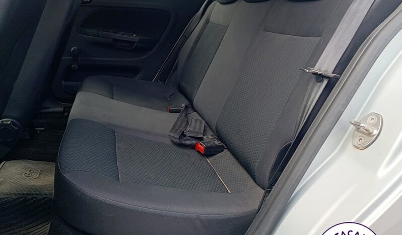 GOL TREND TRENDLINE 1.6 – 2020 lleno