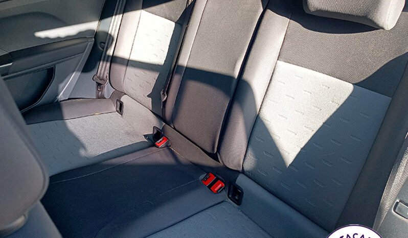 T-CROSS COMFORTLINE 1.6 MSI AT – 2019 lleno