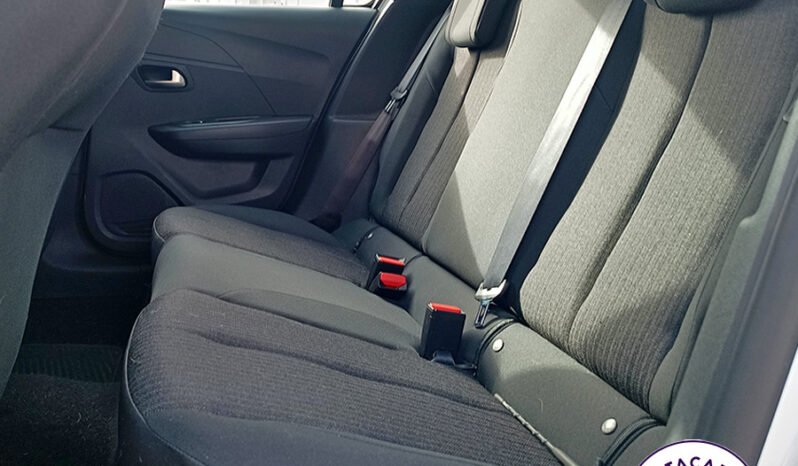 208 ALLURE 1.6 TIPTRONIC – 2021 lleno
