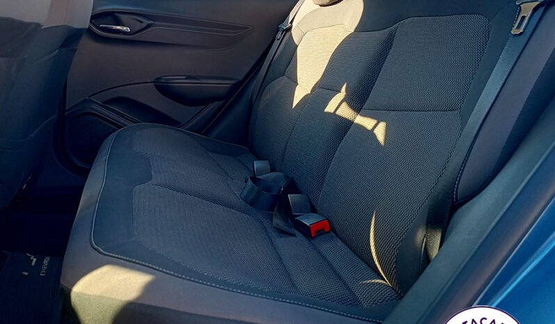 PRISMA LTZ 1.4 – 2016 lleno